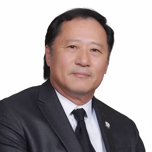 President of KPSAUSA