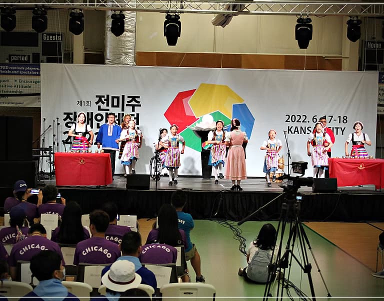 2026 Dallas Festival Poster